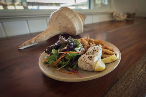 Cygnet Bay Explorer - Accommodation Tasmania 9