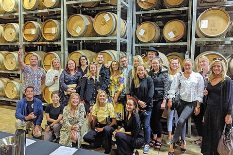 Margaret River Beer & Wine Adventure (departs Dunsborough/Busselton) - Accommodation Tasmania 8