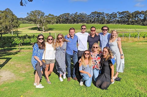 Margaret River Beer & Wine Adventure (departs Dunsborough/Busselton) - Accommodation Tasmania 6