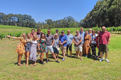 Margaret River Beer & Wine Adventure (departs Dunsborough/Busselton) - Accommodation Tasmania 10