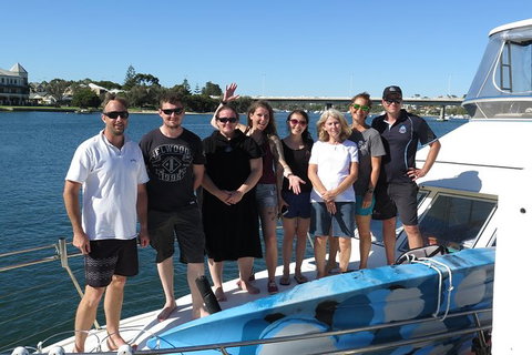 PADI Open Water Course - Accommodation Tasmania 5