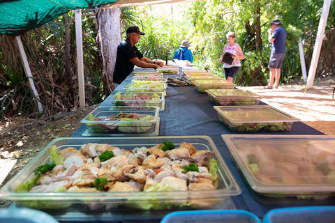 Ord River Experience With Riverside Lunch - Accommodation Tasmania 7