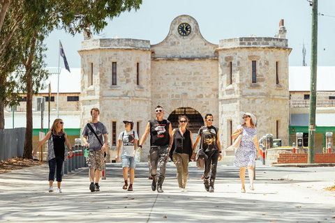 Fremantle Icons & Gems Of Perth Private Tour With A Local - Accommodation Tasmania 8