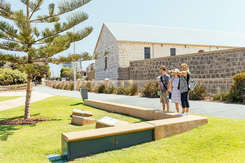 Fremantle Icons & Gems Of Perth Private Tour With A Local - Accommodation Tasmania 4