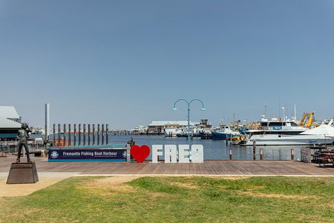 Fremantle Icons & Gems Of Perth Private Tour With A Local - Accommodation Tasmania 3
