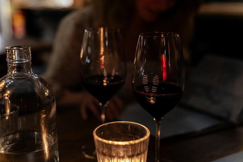 The Flavors Of Perth: Fremantle Wine & Bites Private Tour - Accommodation Tasmania 7