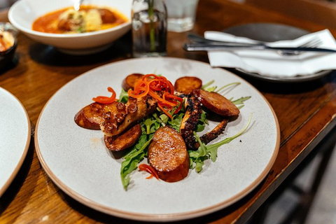 The Flavors Of Perth: Fremantle Wine & Bites Private Tour - Accommodation Tasmania 2