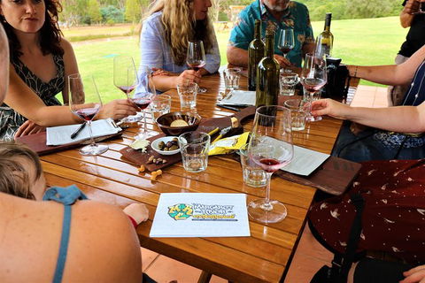 The Favourite 4 Experience - Accommodation Tasmania 2