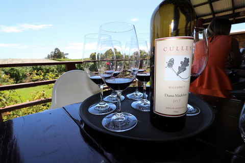 The Finest 4 Experience - Accommodation Tasmania 0
