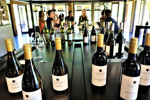 The Finest 4 Experience - Accommodation Tasmania 4
