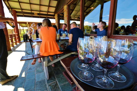 The Foodie Experience - Accommodation Tasmania 0