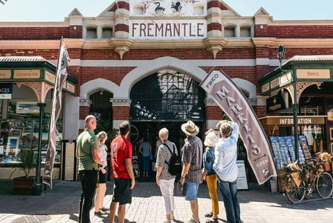 Highlights Of Fremantle: Convicts And Colonials Guided Tour - Accommodation Tasmania 4