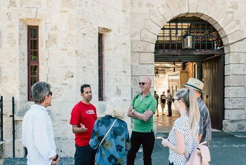 Highlights Of Fremantle: Convicts And Colonials Guided Tour - Accommodation Tasmania 3