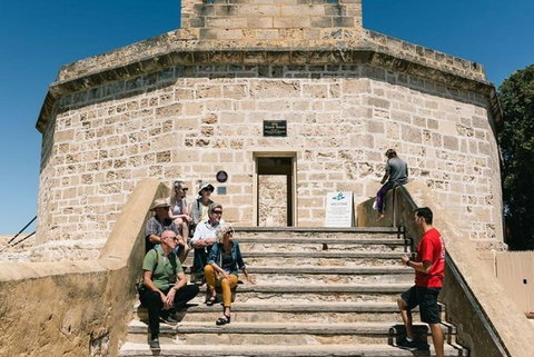 Highlights Of Fremantle: Convicts And Colonials Guided Tour - Accommodation Tasmania 0