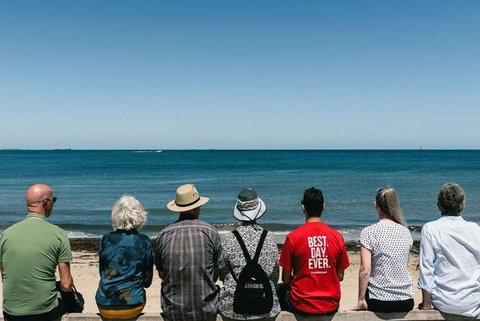 Highlights Of Fremantle: Convicts And Colonials Guided Tour - Accommodation Tasmania 2