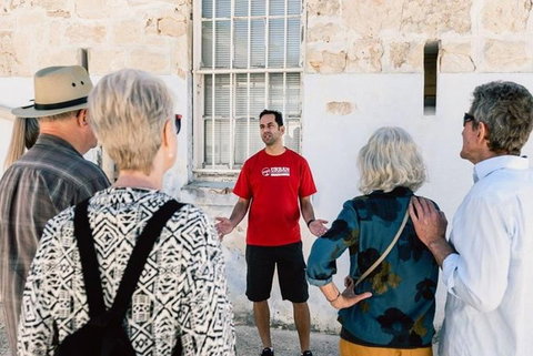 Highlights Of Fremantle: Convicts And Colonials Guided Tour - Accommodation Tasmania 5