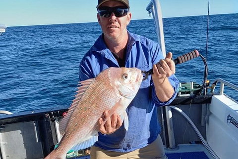 Geraldton Fishing Charter - Accommodation Tasmania 3
