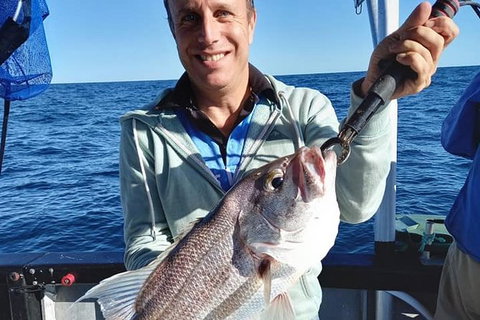 Geraldton Fishing Charter - Accommodation Tasmania 6