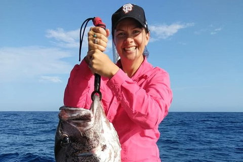 Geraldton Fishing Charter - Accommodation Tasmania 15