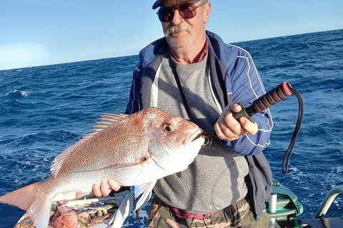 Geraldton Fishing Charter - Accommodation Tasmania 8