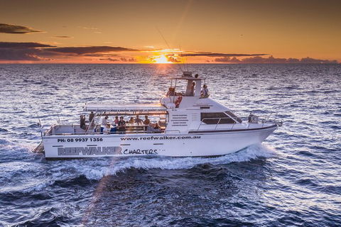 Kalbarri Sunset Coastal Cliff Cruise - Accommodation Tasmania 1