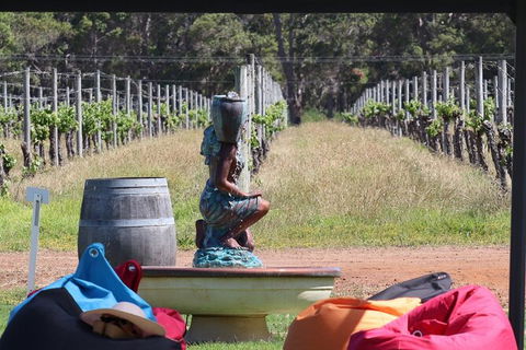 Small-Group Wine Tour In Margaret River With Tasting Plate - Accommodation Tasmania 7