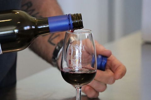 Small-Group Wine Tour In Margaret River With Tasting Plate - Accommodation Tasmania 5