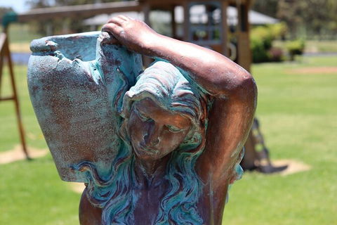 Small-Group Wine Tour In Margaret River With Tasting Plate - Accommodation Tasmania 6