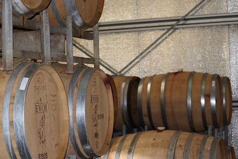 Small-Group Wine Tour In Margaret River With Tasting Plate - Accommodation Tasmania 1