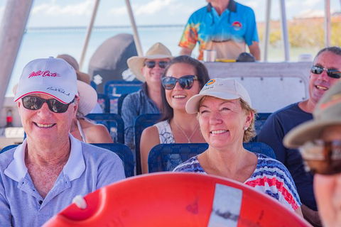 The Island Sandbar Experience - Accommodation Tasmania 0