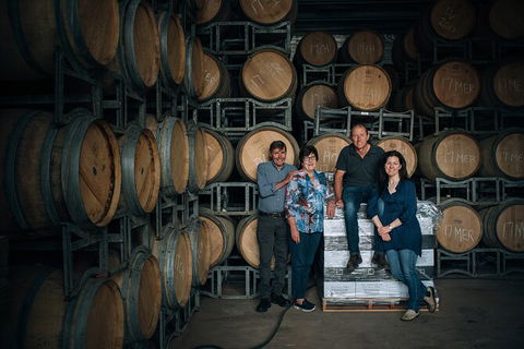 Private Barrel Hall Wine Tasting In The Margaret River Region - Accommodation Tasmania 0