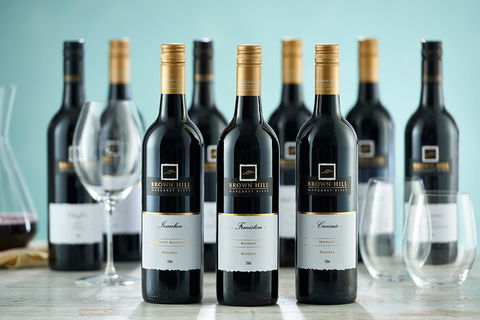 Private Barrel Hall Wine Tasting In The Margaret River Region - Accommodation Tasmania 1