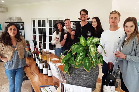 Margaret River Beer & Wine Adventure (departs Margaret River) - Accommodation Tasmania 2
