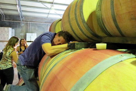 Margaret River Beer & Wine Adventure (departs Margaret River) - Accommodation Tasmania 1