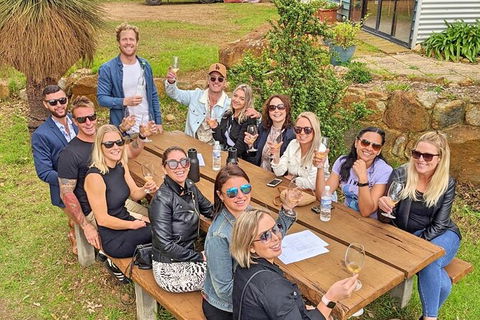 Margaret River Beer & Wine Adventure (departs Margaret River) - Accommodation Tasmania 7