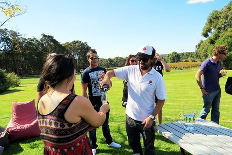 Margaret River Beer & Wine Adventure (departs Margaret River) - Accommodation Tasmania 9
