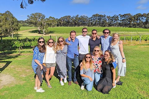 Margaret River Beer & Wine Adventure (departs Margaret River) - Accommodation Tasmania 3