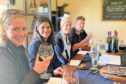 Beer And Wine Full-Day Tour From Margaret River With Lunch - Accommodation Tasmania 0