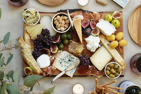 Bickley Valley Wine & Cider Tour - Premium Small Group Tour - Accommodation Tasmania 2