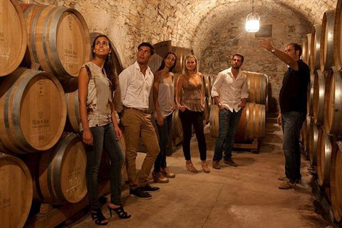 Perth To Margaret River Wine Tour - 2 Day Premium Boutique Wine Tour Experience - Accommodation Tasmania 5
