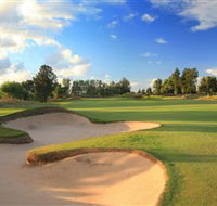 Glenelg Golf Club - Accommodation Tasmania