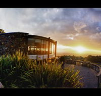 SkyHigh Mount Dandenong - Accommodation Tasmania