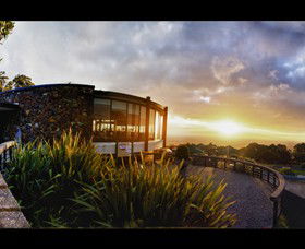 SkyHigh Mount Dandenong - Accommodation Tasmania 0