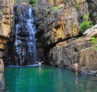 Nitmiluk National Park - Accommodation Tasmania