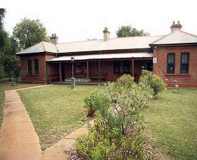  Accommodation Tasmania