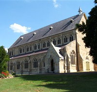 St Peters Anglican Church - Accommodation Tasmania