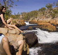 Crystal Falls - Accommodation Tasmania
