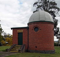 Ballaarat Astronomical Society - Accommodation Tasmania