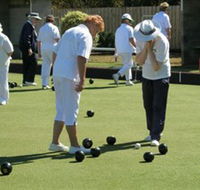 Leopold Sportsmans Club - Accommodation Tasmania