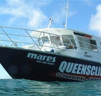 Queenscliff Dive Centre - Accommodation Tasmania
